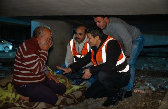 بلاغك يوصل فورًا.. «التضامن» تخصص «واتساب» التدخل السريع  لإنقاذ أطفال وكبار بلا مأوى