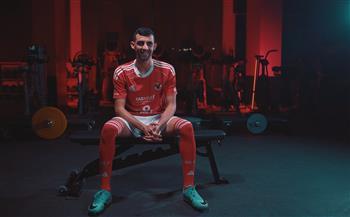 دوري أبطال إفريقيا.. بلعمري يزين قائمة الأهلي استعدادًا لمواجهة شبيبة القبائل