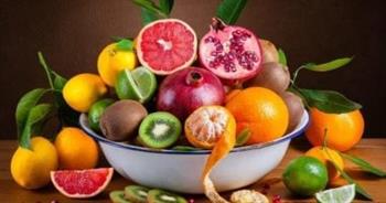 متى يجب تناول الفاكهة .. بعد أو قبل الطعام؟!