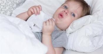التهاب الشعب الهوائية عند الاطفال  .. ماذا تعرف عنه؟