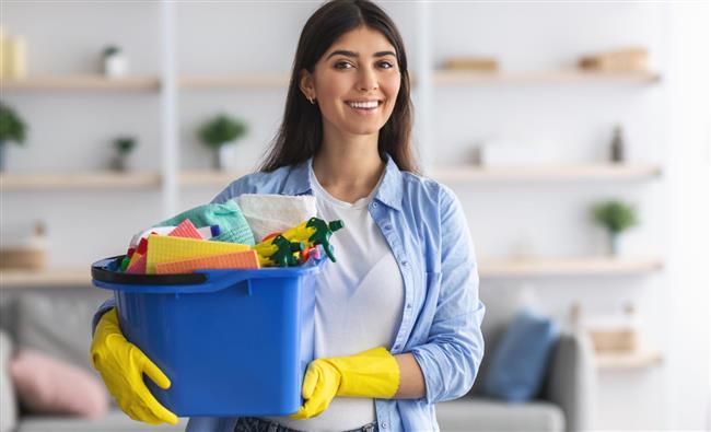 كيف تحافظين على نظافة منزلك؟.. خبراء ينصحون