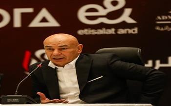 حسام حسن يطلب تقارير فنية عن السعودية وإسبانيا منافسي معسكر مارس