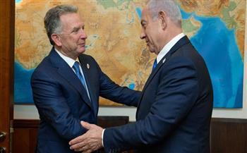   واشنطن تطلب من تل أبيب عدم المبادرة بأي عمل عسكري أحادي خلال المفاوضات مع طهران