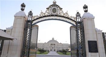 جامعة القاهرة الأهلية تنهي تجهيزاتها الأكاديمية والإدارية لبدء الفصل الدراسي الثاني  