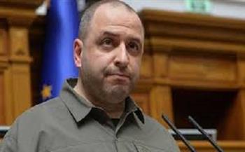 كبير المفاوضين الأوكرانيين: انطلاق اليوم الثاني من محادثات السلام في أبوظبي