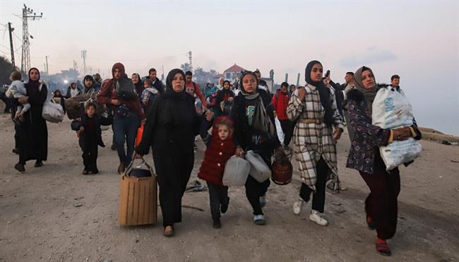 إنهاء إجراءات عودة فلسطينيين إلى قطاع غزة عبر معبر رفح