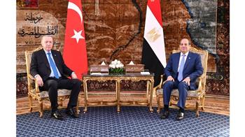 مرحلة جديدة من العلاقات المصرية التركية.. خبراء: زيارة أردوغان تعزز التعاون والتنسيق لمواجهة التحديات