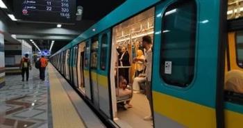 مواعيد تشغيل مترو الأنفاق خلال شهر رمضان 2026.. تعرف عليها