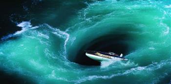 ليست لعنة.. نظرية تفسر الاختفاءات الغامضة في «مثلث برمودا»