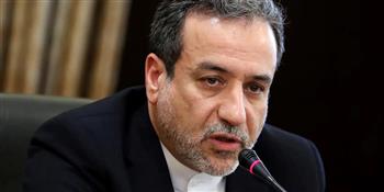 وزير الخارجية الإيراني ينتقد موقف المستشار الألماني تجاه بلاده