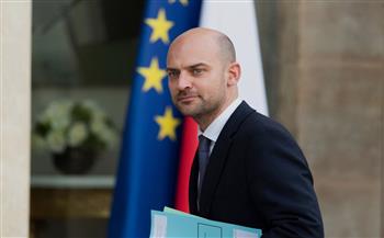 وزير الخارجية الفرنسي يبدأ اليوم جولة إلى الشرق الأوسط تشمل سوريا والعراق ولبنان