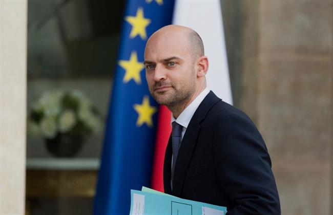 وزير الخارجية الفرنسي يبدأ اليوم جولة إلى الشرق الأوسط تشمل سوريا والعراق ولبنان