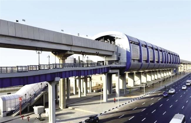 مشروع مترو الإسكندرية.. نقلة نوعية في منظومة النقل الجماعي