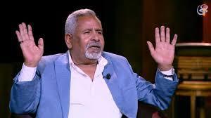 رئيس جمعية الكومبارس يثير الجدل برسالة غامضة  