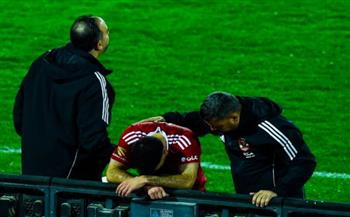 أحمد شوبير يكشف مدة غياب زيزو عن الأهلي