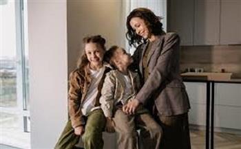 لاحتواء أزمات أبنائك خلال مراحل عمرهم المختلفة.. اتبعي تلك النصائح