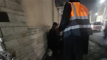 بلاغك يوصل فورًا.. «التضامن» تخصص «واتساب» التدخل السريع  لإنقاذ أطفال وكبار بلا مأوى