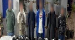 ضبط 6 أشخاص بحوزتهم 47 طائرة "درون" بدون تصريح بالقاهرة