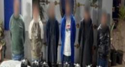 ضبط 6 أشخاص بحوزتهم 47 طائرة "درون" بدون تصريح بالقاهرة