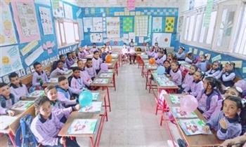 الخريطة الكاملة للفصل الدراسي الثاني 2026.. موعد الاختبارات الشهرية ونهاية العام لكل الصفوف