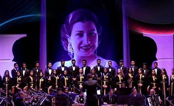 غدًا.. فرقة «أم كلثوم» للموسيقى العربية تقيم حفلًا بأوبرا الإسكندرية  