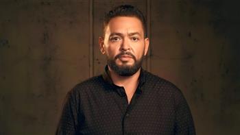 أحمد رزق يواصل تصوير «اللون الأزرق» استعدادًا لدراما رمضان 2026