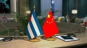 وزير الخارجية الصيني: نعارض تدخل القوى الخارجية غير المبرر في كوبا