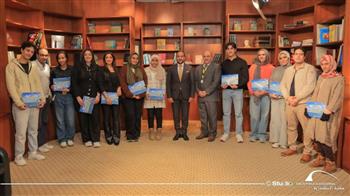 مكتبة الإسكندرية تقدم دورة تدريبية في «إنتاج البرنامج التليفزيوني»