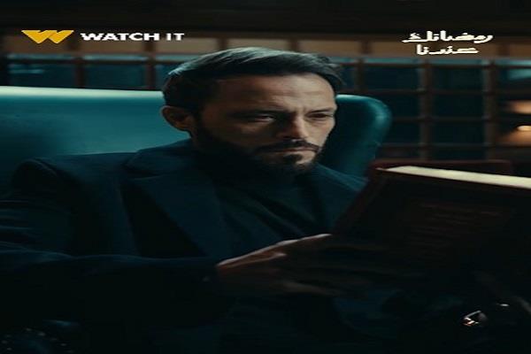 رمضان 2026.. التفاصيل الكاملة عن مسلسل «فن الحرب» لـ يوسف الشريف    