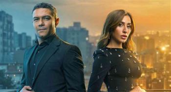 الكشف عن كواليس حصرية من مسلسل "اتنين غيرنا"