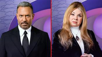 فادية عبد الغني والدة ماجد المصري في مسلسل "أولاد الراعي" رمضان المقبل