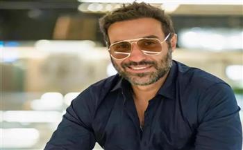 أحمد فهمي ينضم لقائمة ضيوف شرف مسلسل "فخر الدلتا" رمضان المقبل