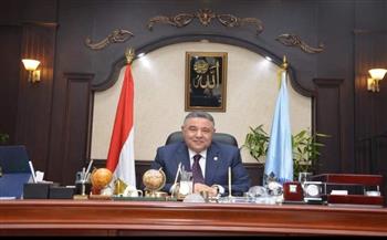 محافظ البحر الأحمر يعتمد نتائج امتحانات الشهادة الإعدادية للفصل الدراسي الأول