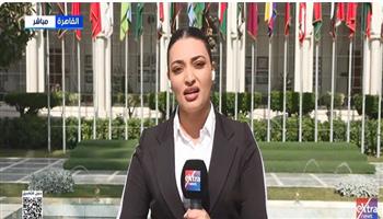 انطلاق اجتماع الدورة 117 للمجلس الاقتصادي والاجتماعي لجامعة الدول العربية برئاسة الجزائر