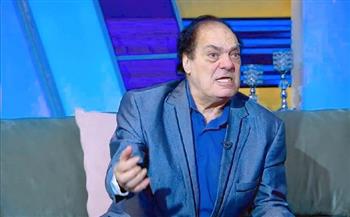 الملحن فاروق سلامة يكشف كواليس أول بروفة مع كوكب الشرق