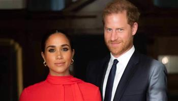 أزمة زوجية.. الأمير هاري قلق من خطط ميجان