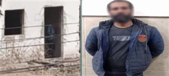 ضبط عامل بعد تداول فيديو لقيامه بأفعال خادشة للحياء بالبحيرة