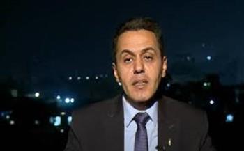 رئيس الهيئة الدولية لدعم الشعب الفلسطيني: الاحتلال الإسرائيلي يعرقل دخول المساعدات لغزة