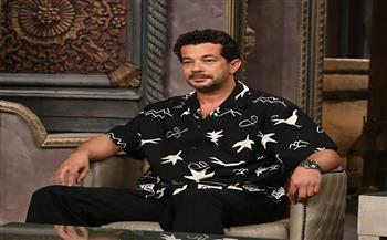 "صاحبة السعادة" تستضيف شريف سلامة وأحمد جمال