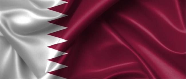 أمير قطر والمستشار الألماني يعقدان جلسة مباحثات رسمية