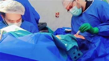 صحة المنيا: فحص وإجراء عمليات لأكثر من 20 ألف مريض بمستشفى أبو قرقاص خلال يناير الماضى