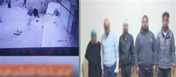 فيديو متداول يقود الأمن لأطراف مشاجرة بالإسماعيلية