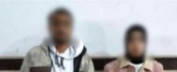 ضبط شخص وزوجته بالإسكندرية لاستغلال تطبيقات الهواتف لممارسة أعمال منافية للآداب