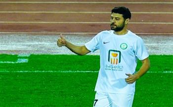 أشرف نصار يكشف كواليس حديثه مع مصطفى شلبي  