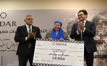 «قصور الثقافة» تحصد جائزة أفضل جناح في تخفيض أسعار الكتب وإصداراتها تتوج بجائزتين