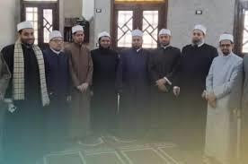 "أوقاف المنيا" تنفذ برنامجًا دعويًا جديدًا لبناء الشخصية ومحاربة التطرف 