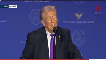 ترامب: قضينا على داعش تمامًا في نيجيريا