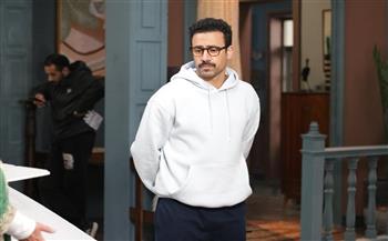 أحمد داود: «بابا وماما جيران» كوميديا عائلية خفيفة تزرع الابتسامة على الوجوه 