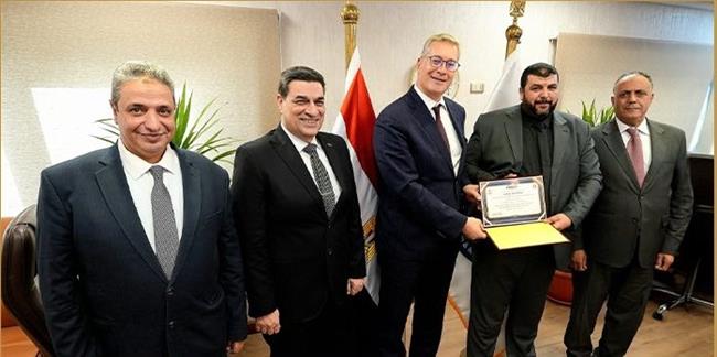 وزارة البترول تنجح في تطوير بديل محلي لمادة كيميائية لتعزيز إنتاج الآبار