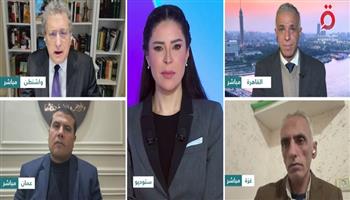 الحارث الحلالمة: عودة الفلسطينيين إلى غزة أسقطت الرواية الإسرائيلية